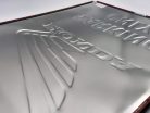 Doar parcare Honda - placă metalică (30x40cm)