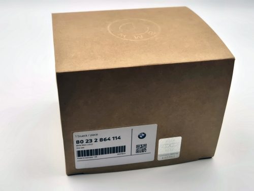 Cana cu sigla BMW - gri