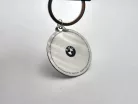 Breloc pentru chei de garaj BMW
