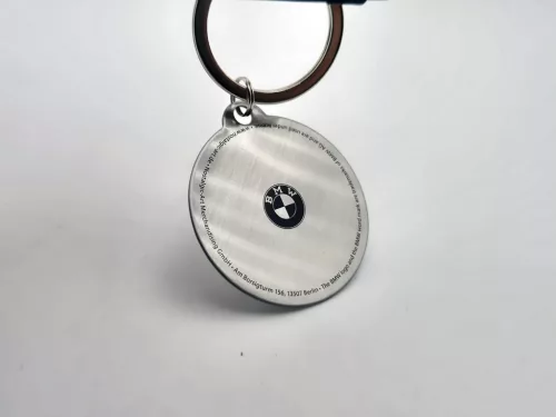 Breloc pentru chei de garaj BMW