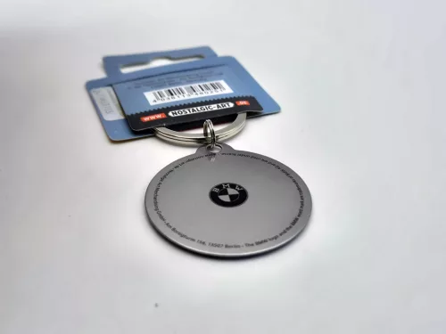 Breloc pentru chei de garaj BMW