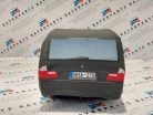 BMW E46 touring mașină de pluș - negru