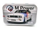 BMW M Power - cutie metalică de bomboane (40g)