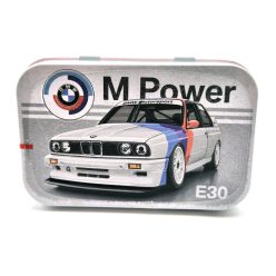 BMW M Power - cutie metalică de bomboane (40g)