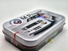 BMW M Power - cutie metalică de bomboane (40g)