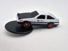 Toyota AE 86 AE86 mașină de drift rotativă - 1:64