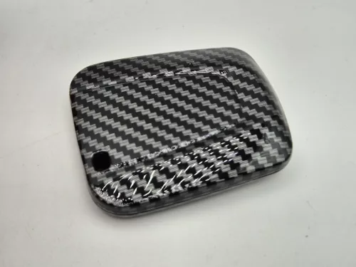 Carcasă de protecție pentru cheie BMW i3 i8 - carbon.