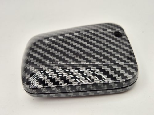 Carcasă de protecție pentru cheie BMW i3 i8 - carbon.