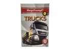 Trucks - set de cărți de joc cu camioane 