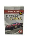 Dream Cars - mașini de vis - set de cărți de joc auto 