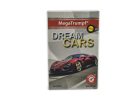 Dream Cars - mașini de vis - set de cărți de joc auto 