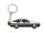Toyota AE86 breloc – suport chei 