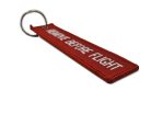 Remove Before Flight breloc – suport chei