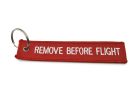 Remove Before Flight breloc – suport chei
