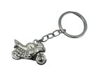 Motocicletă breloc chei 