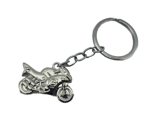 Motocicletă breloc chei 