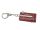 JDM Honda B16 VTEC capac supapă – roșu – breloc chei