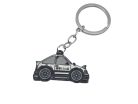 Toyota AE86 „cartoon” breloc chei 