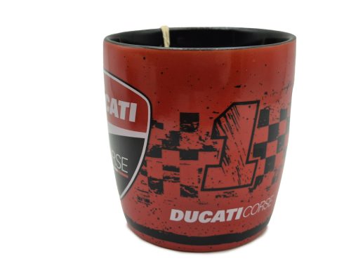 Ducati Corse – cană ceramică