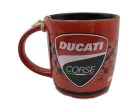 Ducati Corse – cană ceramică