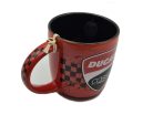 Ducati Corse – cană ceramică