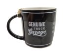 Mercedes-Benz – Genuine Truck Garage – cană ceramică 