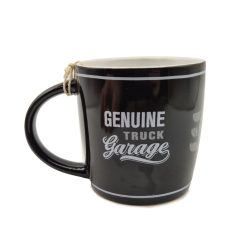 Mercedes-Benz – Genuine Truck Garage – cană ceramică 