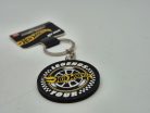 Hot Wheels – breloc cu jantă Legends Tour
