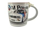 BMW - M Power - E30 - cană ceramică