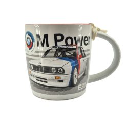 BMW - M Power - E30 - cană ceramică