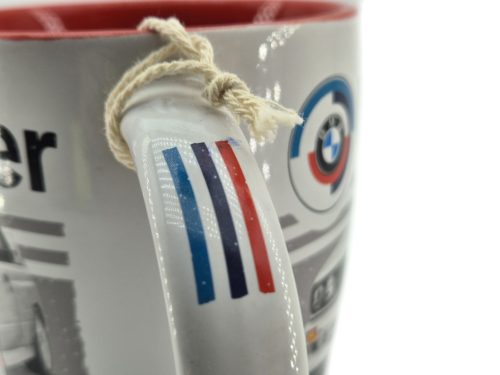 BMW - M Power - E30 - cană ceramică