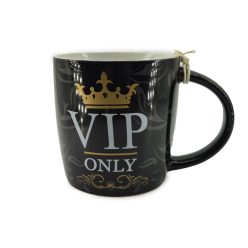 VIP Only - cană ceramică 