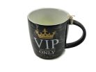 VIP Only - cană ceramică 