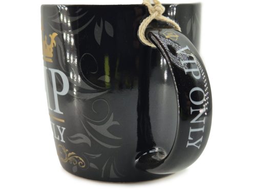 VIP Only - cană ceramică 