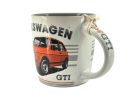 Volkswagen Golf GTI - cană ceramică