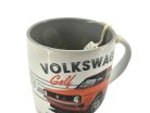 Volkswagen Golf GTI - cană ceramică