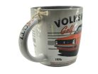 Volkswagen Golf GTI - cană ceramică