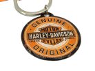 Harley-Davidson - breloc Genuine Original