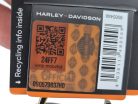 Harley-Davidson - breloc Genuine Original