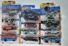 Surpriză - Mașinuță Hot Wheels blister 1:64