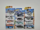 Surpriză - Mașinuță Hot Wheels blister 1:64