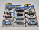 Surpriză - Mașinuță Hot Wheels blister 1:64