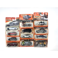 Surpriză - Mașinuță de jucărie Matchbox 1:64