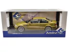 Bmw E46 M3 Phoenix galben Solido 1:18 1/18 mașină de model mașină de model