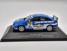 Chevrolet Cruze LT 2010 Nr.2 BTCC 1:43 1/43 Campion