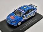 Chevrolet Cruze LT 2010 Nr.2 BTCC 1:43 1/43 Campion