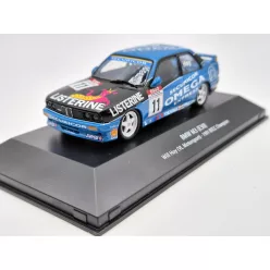 Bmw E30 M3 BTCC 1:43 1/43 mașinuță model mașină mică