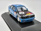 Bmw E30 M3 BTCC 1:43 1/43 mașinuță model mașină mică