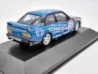 Bmw E30 M3 BTCC 1:43 1/43 mașinuță model mașină mică