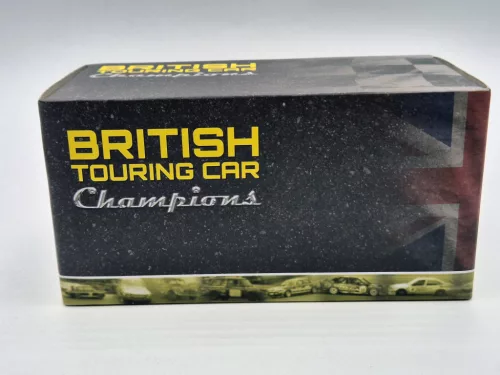 Bmw E30 M3 BTCC 1:43 1/43 mașinuță model mașină mică